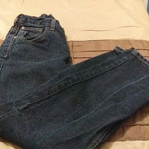 Boys jeans